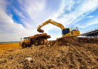 General Excavating Services in Randall, MN: Site Preparation, Land Clearing, and Demolition