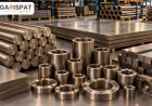 Buy Gun Metal Products in India from Trusted Manufacturers