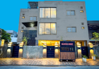 Modern Boys Hostel in Lahore for Freelancers and Office Workers