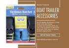 Boat Trailer Accessories