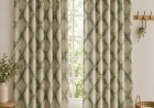What Should You Consider When Choosing Curtains for Homes with Textured Plaster Walls?