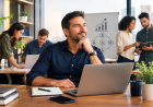 Business Coaching for Entrepreneurs How to Build a Business That Runs Without You