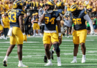 Study: Will Michigan deal with the unfold vs Oklahoma