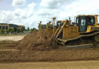 Sitework Services in Manchester, NH: Preparing Land for Safe and Successful Construction