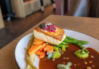 Find a Flavorful Restaurant Near Me for Your Next Meal