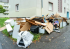 Residential Junk Removal in Camino, CA: A Practical Guide to Decluttering Your Home and Property