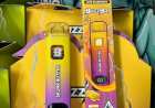What Information Should You Check on a Buzz Bar 3G Product Label?