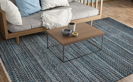 The Best Machine Washable Rugs: Easy-Care Flooring for Busy Homes