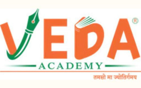 VedaAcademy: One Platform for Complete School and Competitive Exam Preparation