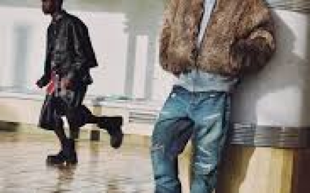Purple Brand Jeans Trends Taking Over Urban Fashion Right Now