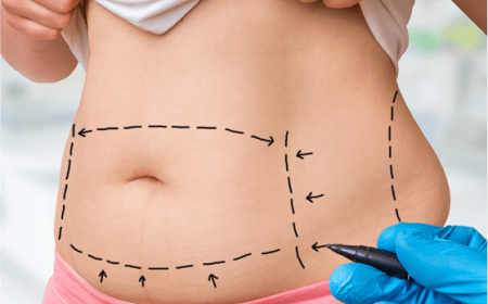 Liposuction in Dubai: Combining With Other Procedures