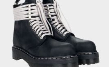 Rick Owens Shoes Customer Service Tips That Help