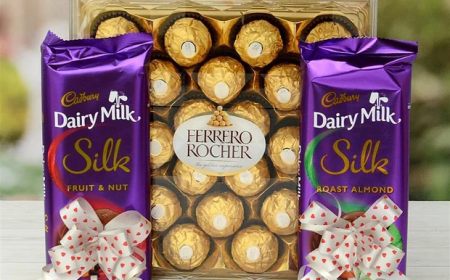 Best Chocolates for Gift Giving – Explore Delicious Chocolate Gifts Online