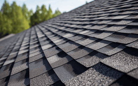 Keeping Your Home Safe: A Guide to Roofing Services in Monroe NC