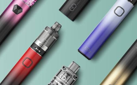 Buy Vape Pen Starter Kit: Which Mistakes Should You Avoid?