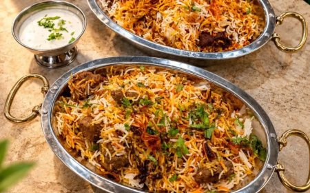 Best Pakistani Quick Bite: Why Bold Spices and Fresh Ingredients Matter