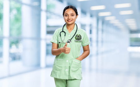 Best NCLEX Coaching in Punjab: 6 Mistakes to Skip
