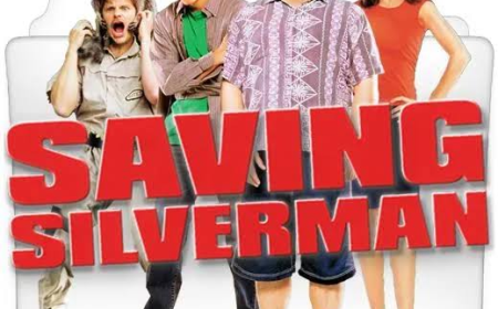 Darren Silverman: The Timeless Appeal of Underdogs, Laughter, and Human Connection