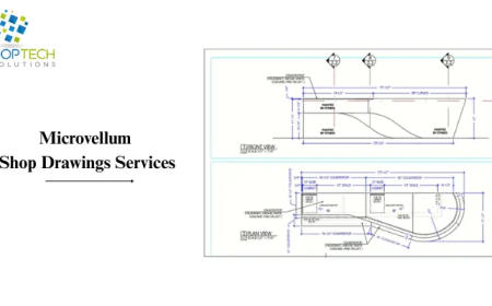 Microvellum Drafting Services | Microvellum Shop Drawings