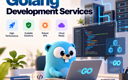 Dedicated Engineers or Project-Based Work: Which Golang Development Services Model Fits Your Team?
