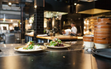What Are the Best Restaurants in Chandigarh for Every Dining Occasion?