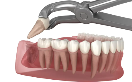 Understanding Wisdom Teeth Removal and Urgent Dental Care in League City