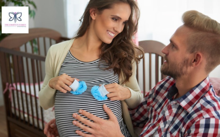 A Complete Guide to Budgeting for International Surrogacy