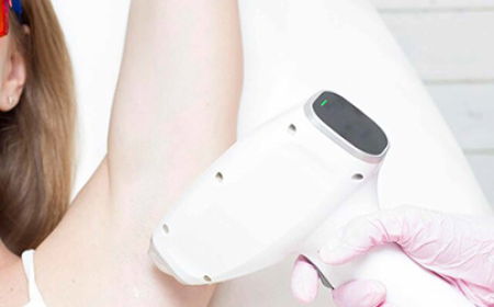 Benefits of Laser Hair Removal in Dubai