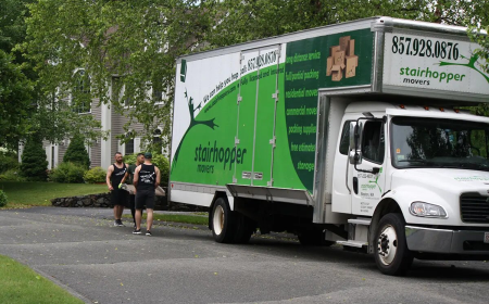 How North Shore Movers Support Stress-Free Moves across Local Communities