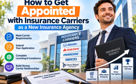 Common Insurance Compliance Challenges and How Agents Can Avoid Them