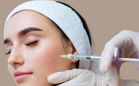 Are Dermal Fillers in Dubai Safe?