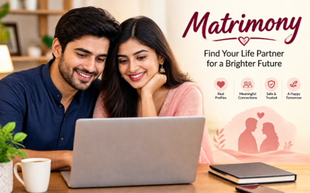 How to Find the Right Life Partner Through Odia Matrimony