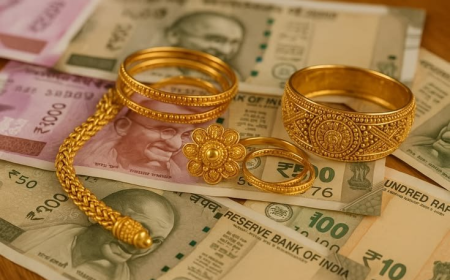 How Working Women Are Using Digital Gold and Silver to Build Financial Independence