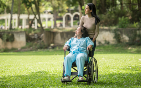 NDIS Home Care Support Kingswood: Creating a Safe and Comfortable Home Environment
