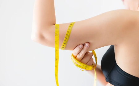 Fat Melting Injections in Dubai: Preparation Before Treatment