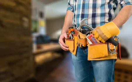How a Handyman Company in Bradenton, FL Can Simplify Home Maintenance