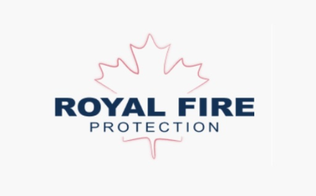 Fire Protection Company Ontario: Reliable Fire Safety Solutions