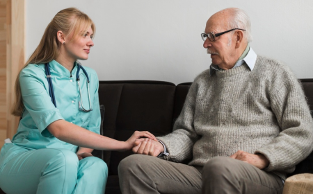When Should You Consider NDIS Personal Care Support in Castle Hill?