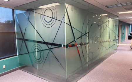 Privacy Window Film for Conference Rooms: Balancing Privacy and Style