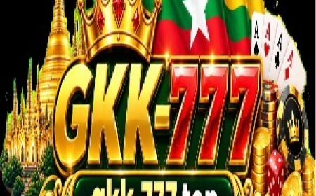 gkk777 Myanmar - Premier Online Casino & Sports Betting