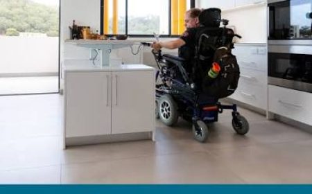 Exploring Different Types of NDIS SDA Homes in Blacktown