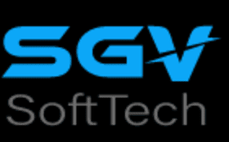 SGV Softtech