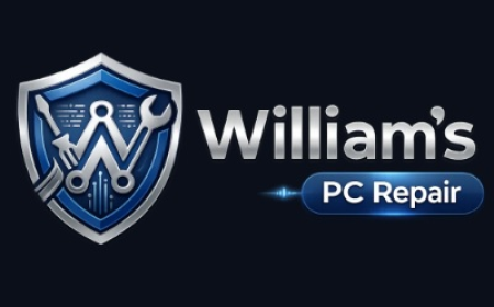 Reliable Computer Repair Solutions for Better Performance and Longer Device Life