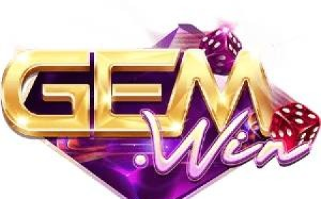 GEMWIN 2026 | Game Bài, Slot Và Bắn Cá Cho Những Lần Đổi Gió