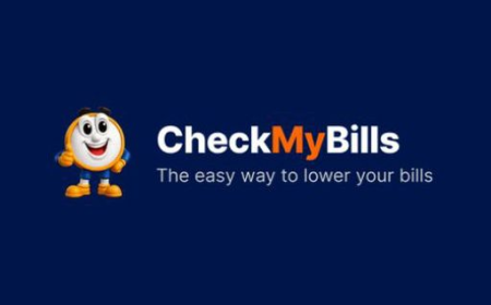CheckMyBills: Compare Energy, Broadband, Mobile and Insurance Deals in the UK