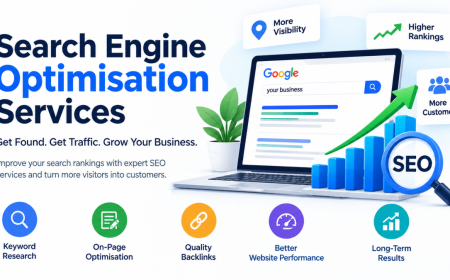 Reliable SEO Agency | Expert Strategies for Better Rankings