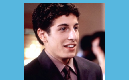 Darren Silverman: A Closer Look at Love, Loyalty, and Laughter in Saving Silverman
