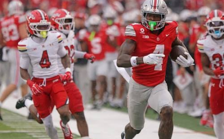 Buckeye lovers believe OSU unique groups could possibly beWonderful