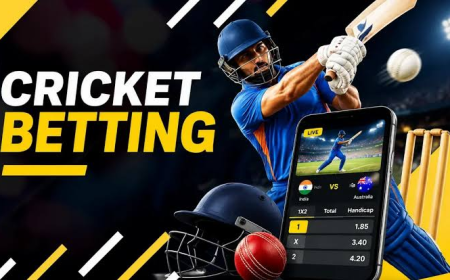 Welcome to Goexch9 – India’s Trusted Online Betting Platform