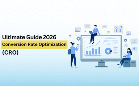 10 Conversion Rate Optimization Strategies for 2026
